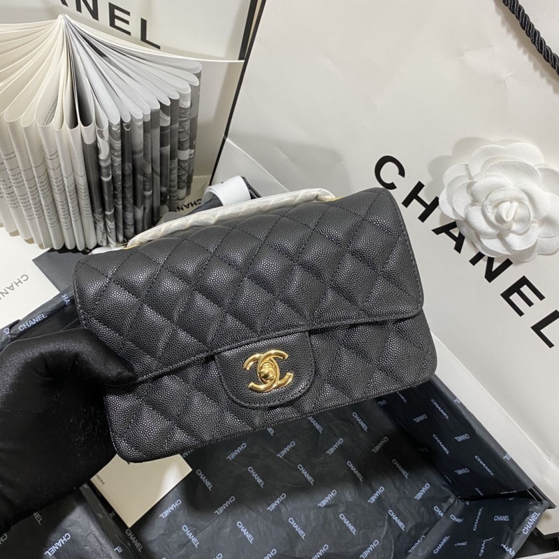 Chanel CF Series Bags